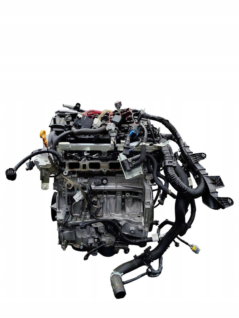 Motor Renault E-Tech H4MC632 1.6 TECH 143PS 105kW 38TKm 2021 Hybrid Komplett