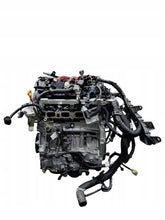 Laden Sie das Bild in den Galerie-Viewer, Motor Renault E-Tech H4MC632 1.6 TECH 143PS 105kW 38TKm 2021 Hybrid Komplett