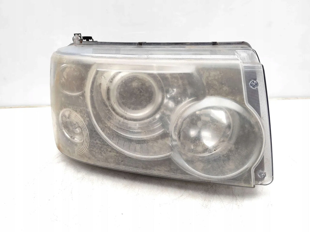 Frontscheinwerfer Land Rover Range Sport XBC501703LZN Rechts Headlight SCH9061629744aw