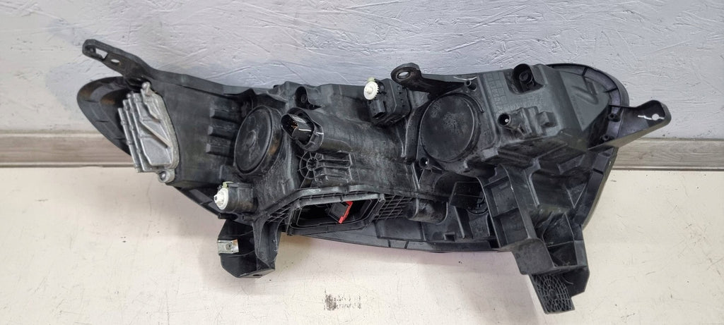 Frontscheinwerfer Renault Kadjar 260608114R LED Links Scheinwerfer Headlight SCH6790928870ds
