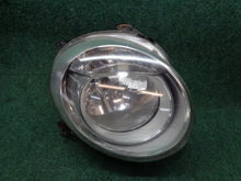 Laden Sie das Bild in den Galerie-Viewer, Frontscheinwerfer Fiat 500 45540748 Ein Satz Scheinwerfer Headlight SCH5263376246wy