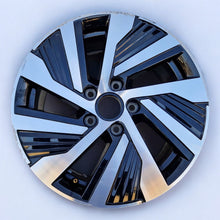 Load image into Gallery viewer, 1x Alufelge 16 Zoll 7.0&quot; 5x112 5H0601025A VW Golf Viii Rim Wheel