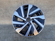 Load image into Gallery viewer, 1x Alufelge 16 Zoll 7.0&quot; 5x112 5H0601025A VW Golf Viii Rim Wheel