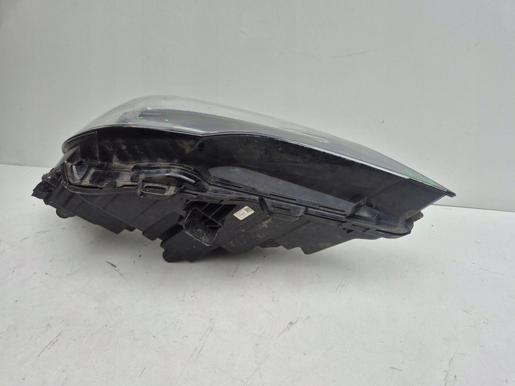 Frontscheinwerfer Opel Astra K 39158006 Rechts Scheinwerfer Headlight SCH8839701695hb