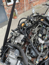 Laden Sie das Bild in den Galerie-Viewer, Motor Opel Combo D15DT DV5RD 1.5 102PS 75kW 2018 Diesel Engine Komplett MOT3127359979vz