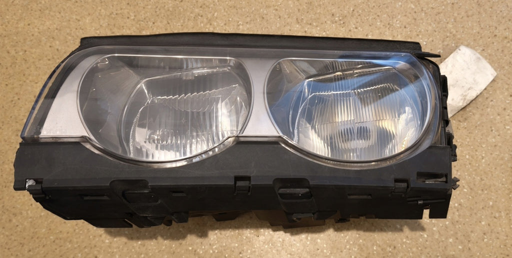 Frontscheinwerfer BMW 7 E38 8386293 Links Scheinwerfer Headlight SCH3824744004zo