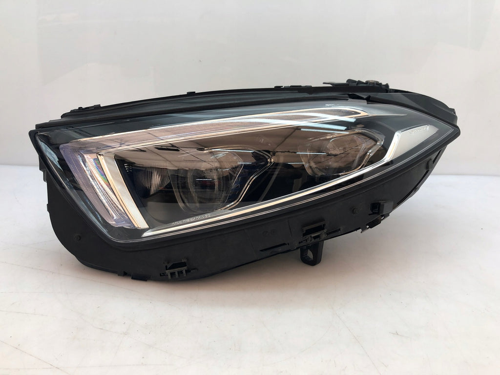 Frontscheinwerfer Mercedes-Benz Cls C257 A2579068300 Links Headlight