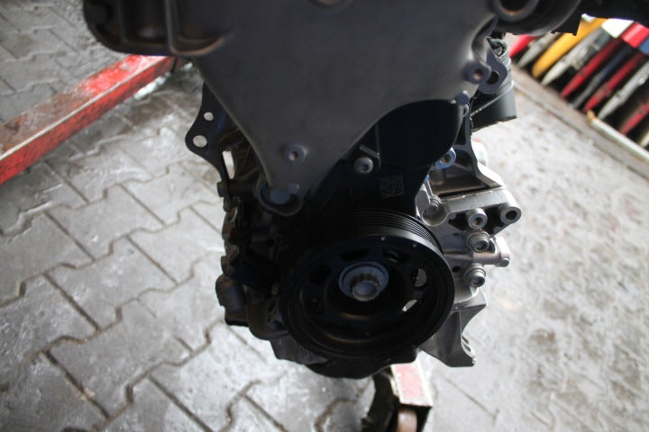 Motor Audi VW I DXD 1.5 TSI 90PS 66kW 2TKm Benzin Engine Komplett MOT2291127874hl