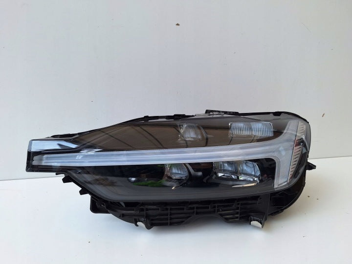 Frontscheinwerfer Volvo Xc60 II 32420425 LED Links Scheinwerfer Headlight SCH9122630812tw