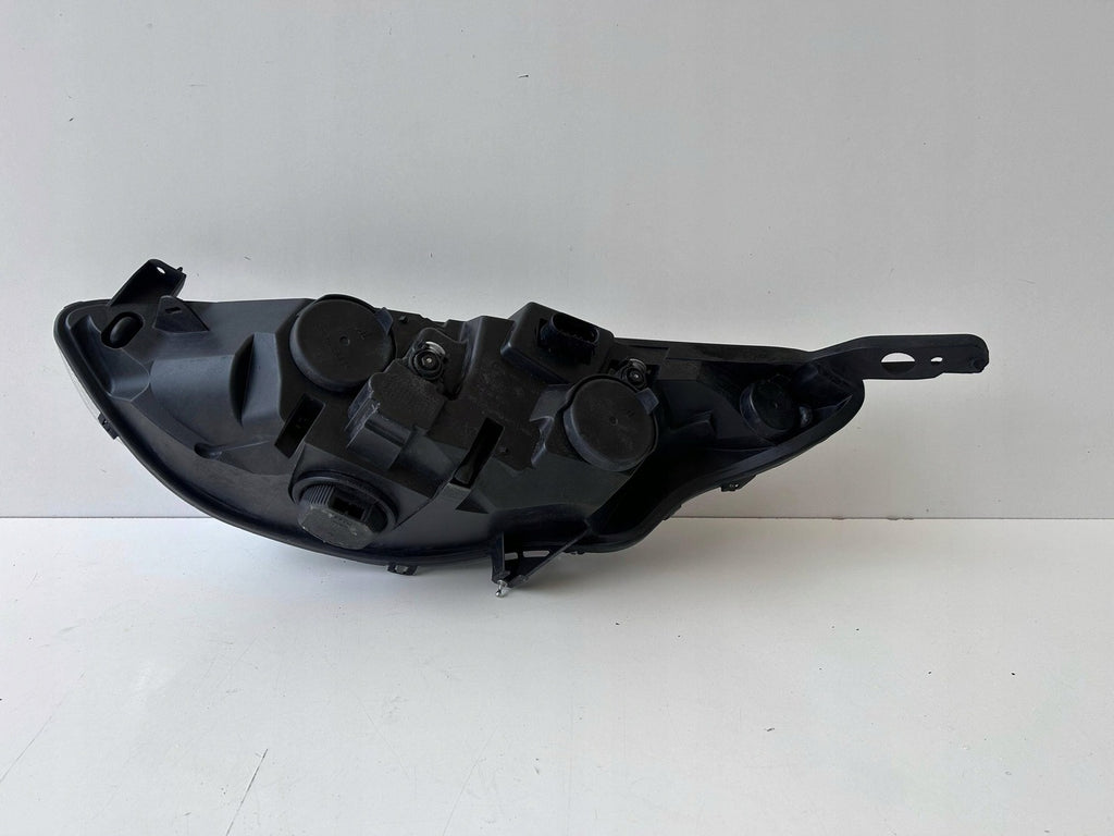 Frontscheinwerfer Ford B-Max AV11-13W029-AE Rechts Scheinwerfer Headlight SCH5901028667un