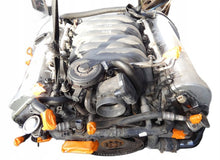 Laden Sie das Bild in den Galerie-Viewer, Motor Audi A8 BFM 4.2 335PS 246kW 219TKm Benzin Engine Unkomplett MOT8264429995dr