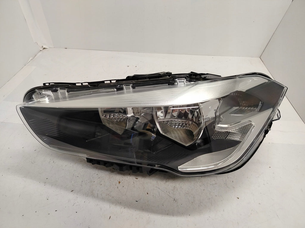 Frontscheinwerfer BMW X1 F48 7346533 Links Scheinwerfer Headlight SCH6147606303jm