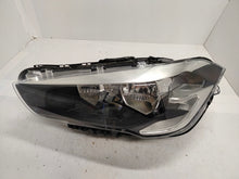Laden Sie das Bild in den Galerie-Viewer, Frontscheinwerfer BMW X1 F48 7346533 Links Scheinwerfer Headlight SCH6147606303jm
