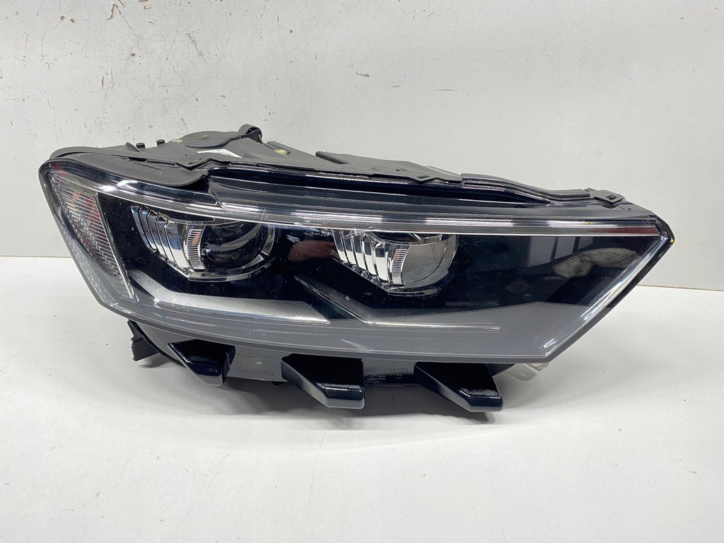 Frontscheinwerfer VW T-Roc 2GA941036P LED Rechts Scheinwerfer Headlight SCH7469393639ab