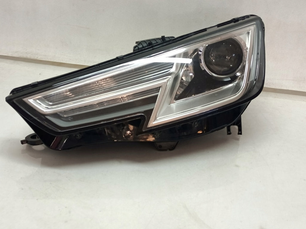 Frontscheinwerfer Audi A4 B9 030129627100 Xenon Links Scheinwerfer Headlight SCH3453786954pi