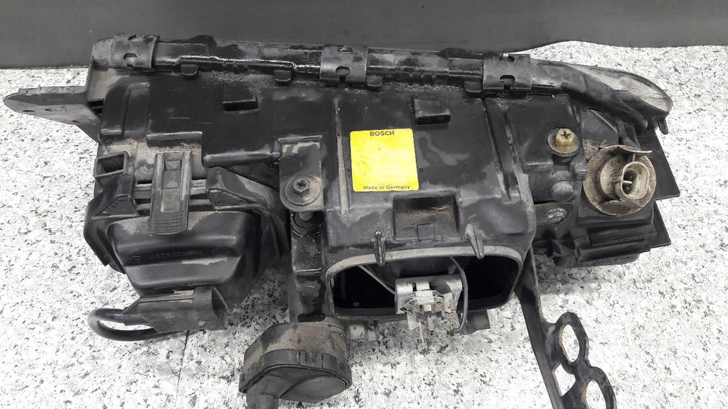 Frontscheinwerfer Alfa Romeo 164 0301086212 Rechts Scheinwerfer Headlight SCH5693850230qd