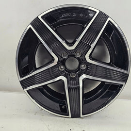 1x Alufelge 19 Zoll A2544010400 Mercedes-Benz Glc Amg Rim Wheel FEL3544859603bh