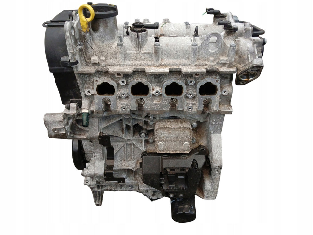 Motor VW Passat B8 DGEB 1.4 GTE 156PS 115kW 33TKm 2019 Benzin Engine Unkomplett