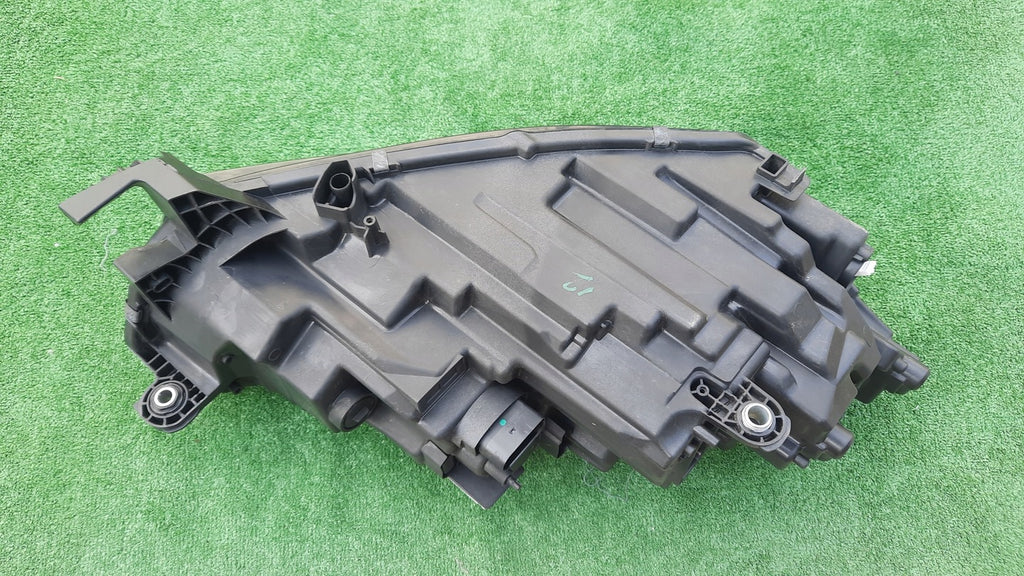Frontscheinwerfer Skoda Octavia I 5E4941015 Full LED Links Headlight SCH5221208125qo