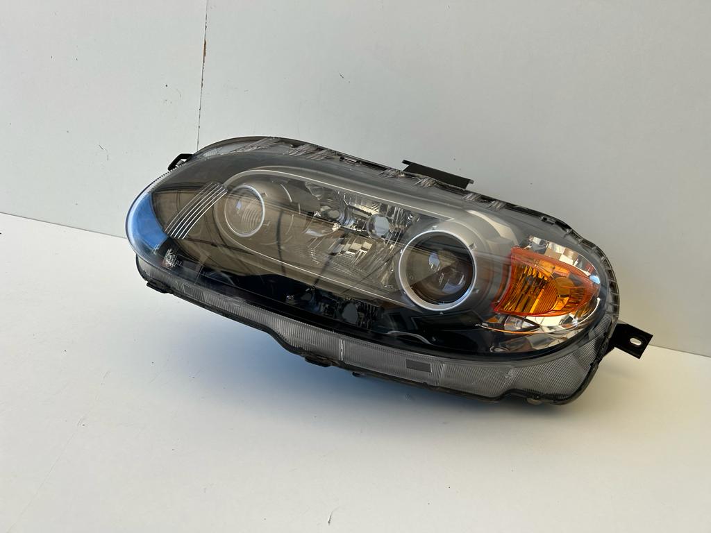 Frontscheinwerfer Mazda Mx5 100-61384 Links Scheinwerfer Headlight