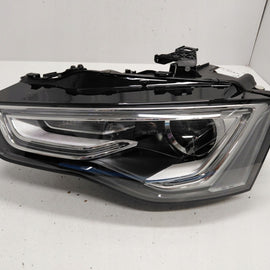 Frontscheinwerfer Audi A5 8T0941005C Xenon Links Scheinwerfer Headlight SCH9025083632if