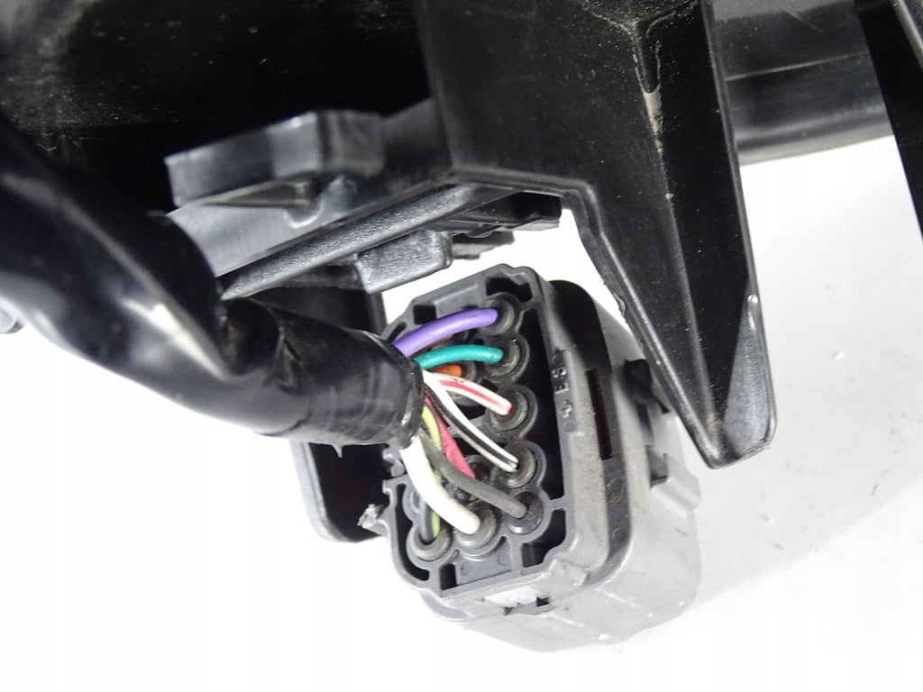 Frontscheinwerfer Mazda 2 Dj D43N-51040 PJT14715 Links Scheinwerfer Headlight SCH1895199256py