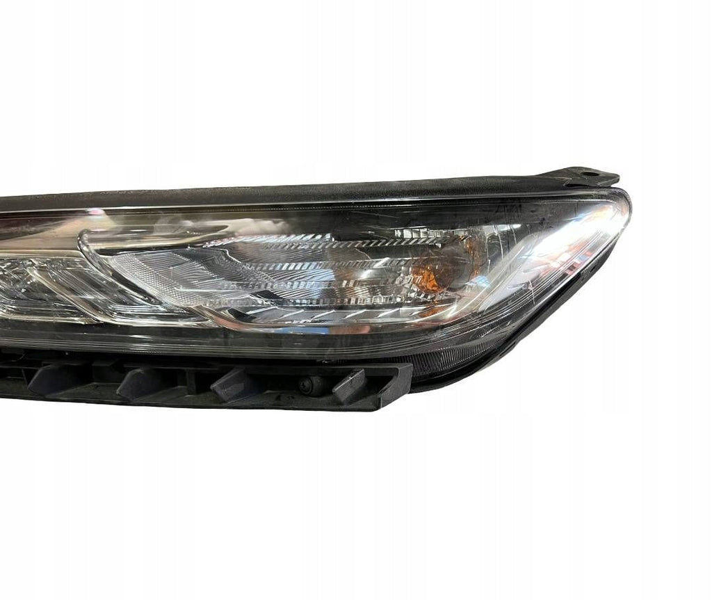 Frontscheinwerfer Hyundai Kona 92207J90 Links Scheinwerfer Headlight SCH3480409789im