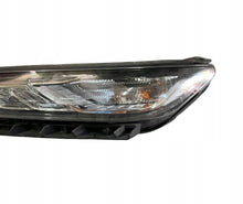 Laden Sie das Bild in den Galerie-Viewer, Frontscheinwerfer Hyundai Kona 92207J90 Links Scheinwerfer Headlight SCH3480409789im