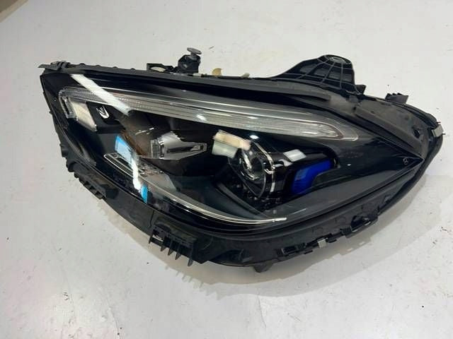 Frontscheinwerfer Mercedes-Benz W206 A2069064703 Links Scheinwerfer Headlight SCH6322494468xq