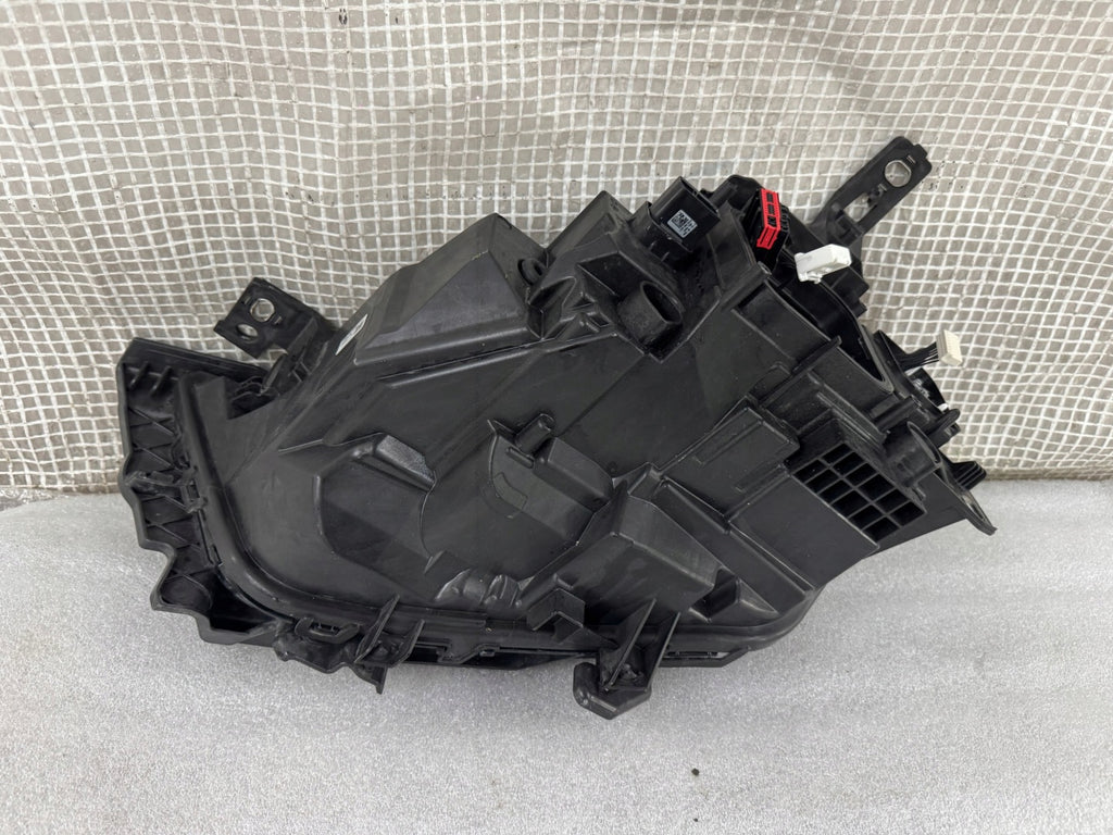 Frontscheinwerfer Opel Astra L 662588537 Full LED Rechts Scheinwerfer Headlight SCH7542823684iu