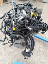 Load image into Gallery viewer, Motor BMW X2 F39 X1 F48 B48A20A 2.0 Benzin Engine Komplett