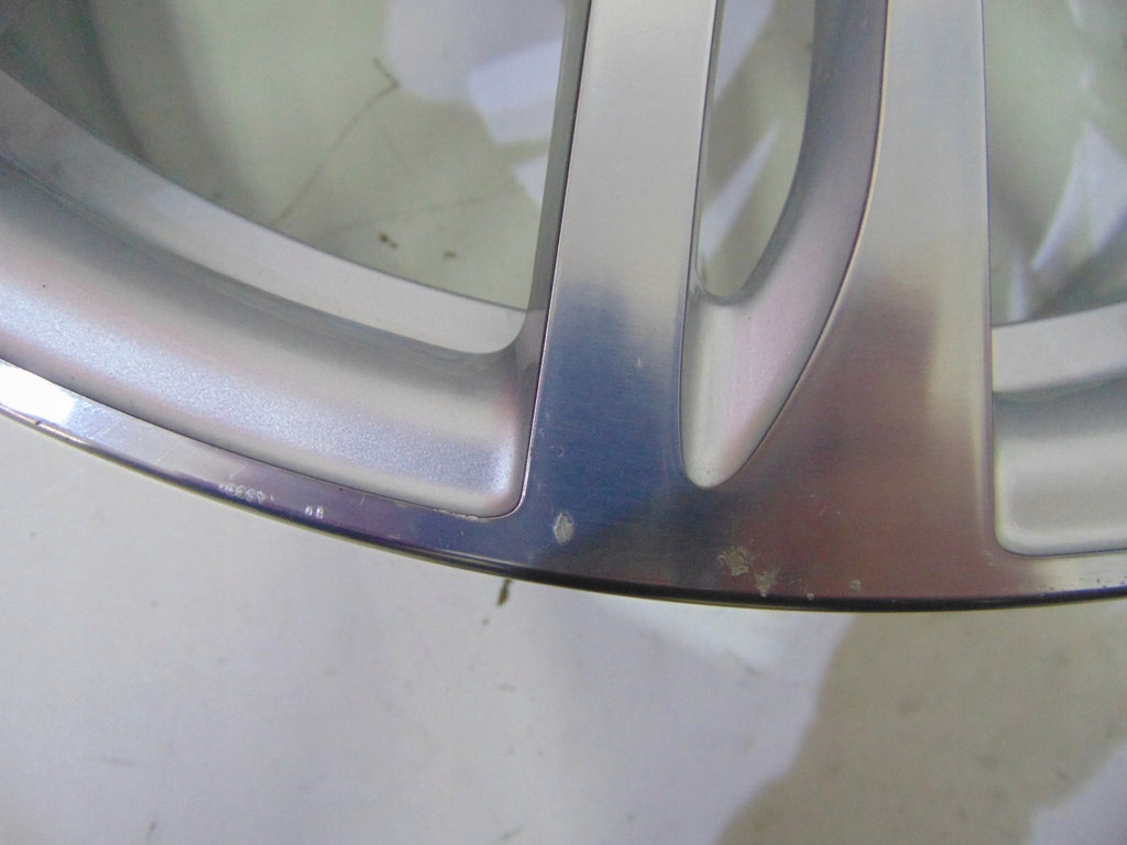4x Alufelge 20 Zoll 9.0" 5x112 37ET Glanz Silber 4H0601025BD Audi A8 Rim Wheel FEL2549940978fn