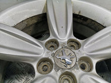 Laden Sie das Bild in den Galerie-Viewer, 1x Alufelge 18 Zoll 5x114.3 AMD94091 Peugeot 4007 Rim Wheel FEL6464226651jv