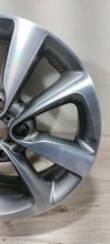 Load image into Gallery viewer, 1x Alufelge 16 Zoll 6.0" 4x100 50ET 52910C8100 Hyundai I20 Rim Wheel FEL9928926813dy