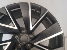 Load image into Gallery viewer, 1x Alufelge 20 Zoll 9.0&quot; 5x112 42ET 5LA601025AA 5LA601025T Mg Rim Wheel