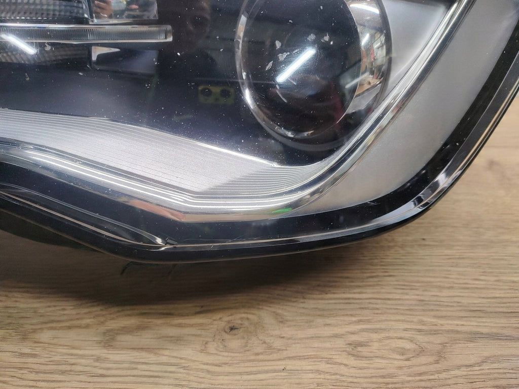 Frontscheinwerfer Audi A3 8V0941005 Links Scheinwerfer Headlight