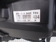 Laden Sie das Bild in den Galerie-Viewer, Frontscheinwerfer Mitsubishi Outlander III ECM921-22A20ARE LED Rechts Headlight