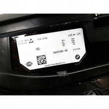 Laden Sie das Bild in den Galerie-Viewer, Frontscheinwerfer BMW IX 5A3CE98-04 Rechts Scheinwerfer Headlight SCH9261903096ok