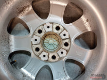 Laden Sie das Bild in den Galerie-Viewer, 4x Alufelge 16 Zoll 7.0" 5x120 44ET 6768402 BMW 6 4 Rim Wheel FEL3243633009rw