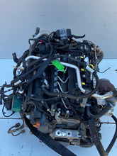Load image into Gallery viewer, Motor Opel Insignia B B16DTH 1.6 CDTI 2018 Diesel Engine Komplett MOT5693994889uo