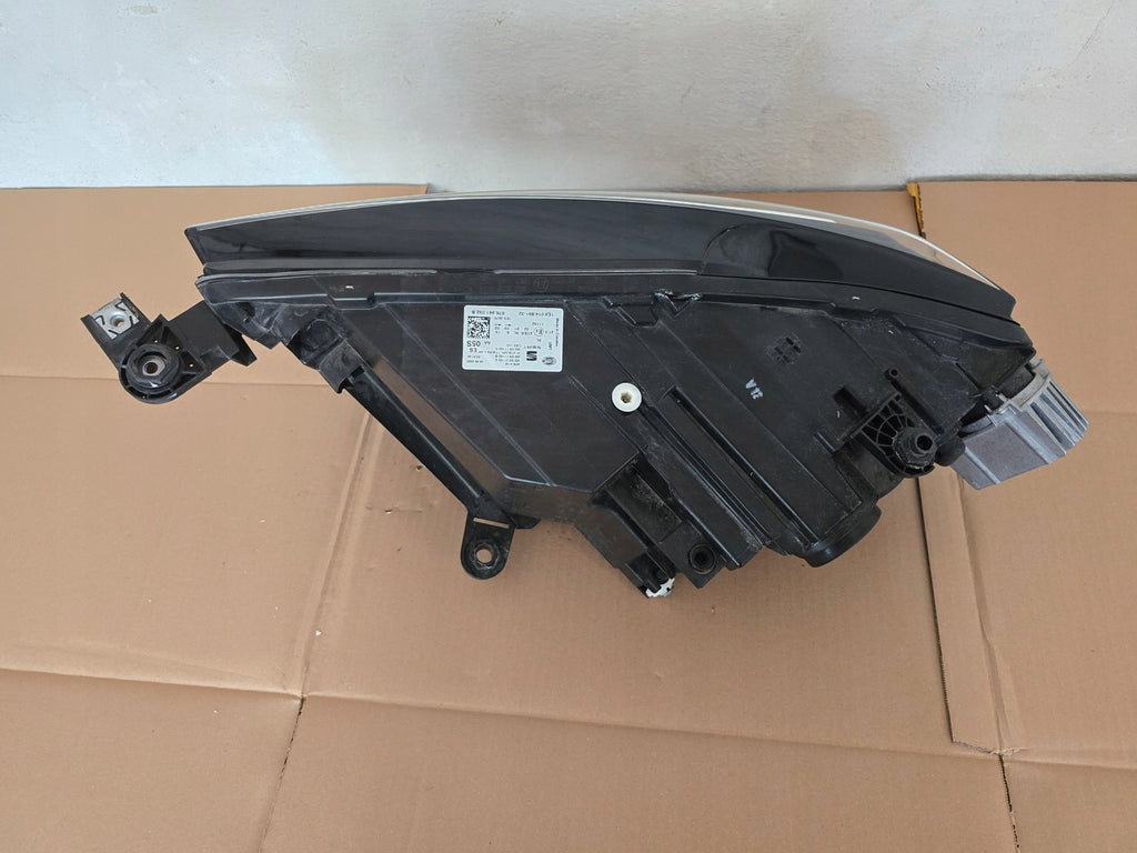 Frontscheinwerfer Seat Ateca 575941032B Full LED Rechts Scheinwerfer Headlight SCH4294931026lp