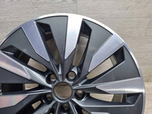 Laden Sie das Bild in den Galerie-Viewer, 1x Alufelge 18 Zoll 5x112 4K0601025B Audi A6 Rim Wheel FEL6518956647ej