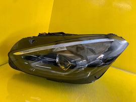 Frontscheinwerfer BMW Z4 G29 5B41701-05 LED Links Scheinwerfer Headlight