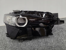 Laden Sie das Bild in den Galerie-Viewer, Frontscheinwerfer Mazda Cx-30 DGJ1-51030 Full LED Rechts Scheinwerfer Headlight SCH2654362643lv