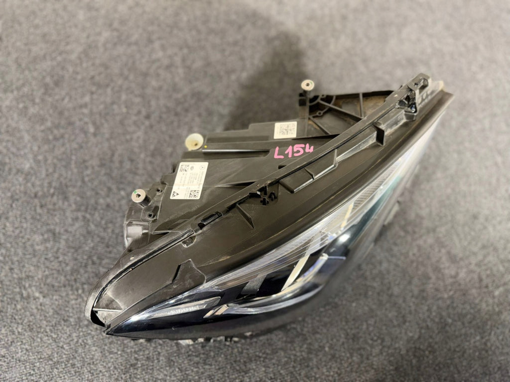 Frontscheinwerfer Mercedes-Benz Cla A1189068400 LED Rechts Headlight SCH7958236452sb