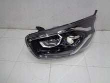 Laden Sie das Bild in den Galerie-Viewer, Frontscheinwerfer Ford Transit Custom JK21-13D153-BH Rechts Headlight