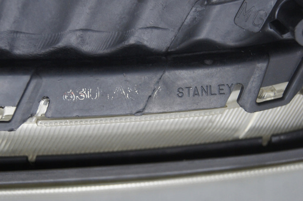 Frontscheinwerfer Mitsubishi L200 Ein Satz Scheinwerfer Headlight