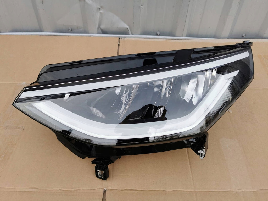 Frontscheinwerfer VW 1t3 1T3941005C Links Scheinwerfer Headlight SCH6512929725kb