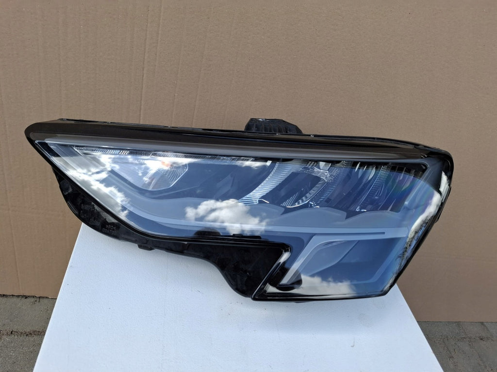 Frontscheinwerfer Audi A3 8Y0941011 Full LED Links Scheinwerfer Headlight SCH9524073994zd