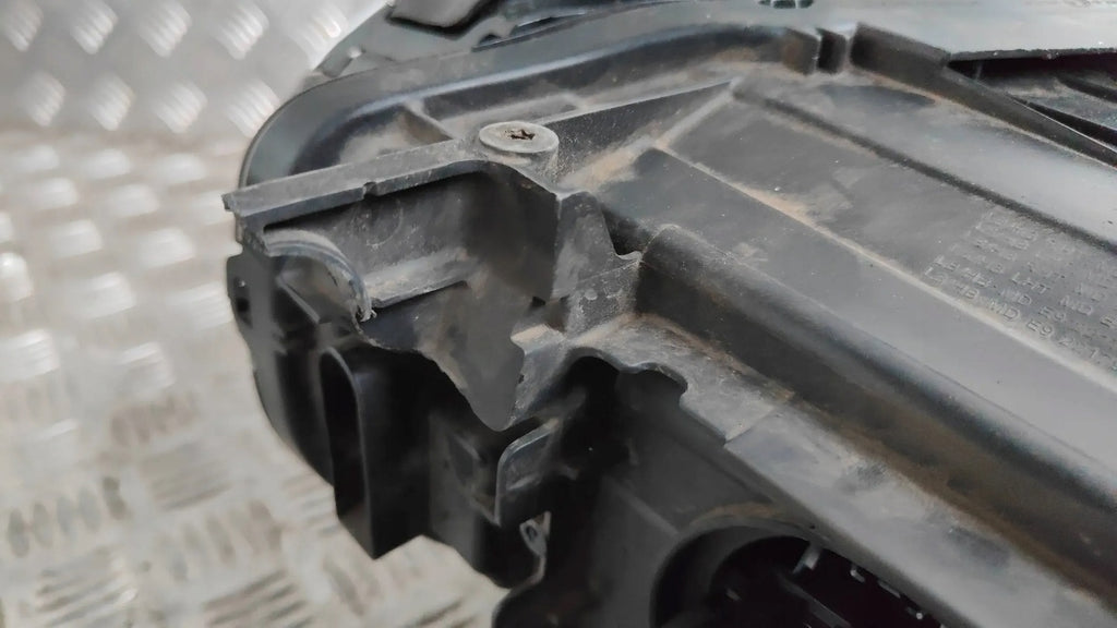 Frontscheinwerfer VW Passat B8 3G1941082Q LED Rechts Scheinwerfer Headlight SCH2767888527xu